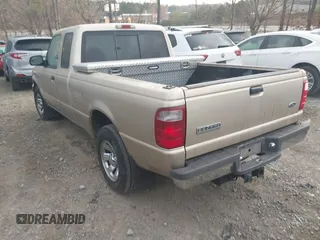2002 Ford Ranger XL with VIN 1FTYR14U62PA81950, listed as a IAAI auction lot 41801551 with 260,942 mi miles and . Bid and sale history available at DreamBid. Image 3.