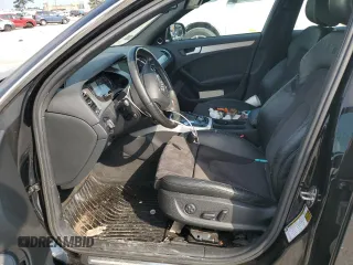 2010 Audi A4 Prestige с VIN WAUKFAFL0AN047111, выставлен на аукционе Copart как лот 57467235 с пробегом 134 589 миль миль и Списание • Salvage title. История ставок и продаж доступна на DreamBid. Изображение 7.