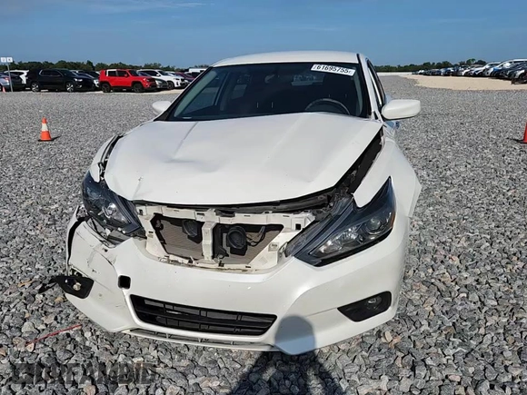2016 Nissan Altima SR с VIN 1N4AL3AP1GC175042, выставлен на аукционе Copart как лот 61695755 с пробегом 107 382 миль миль и Списание • Salvage title. История ставок и продаж доступна на DreamBid. Изображение 14.