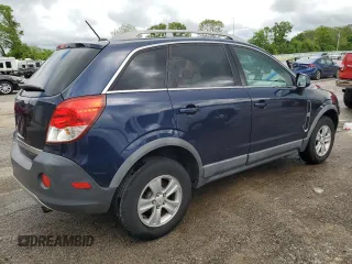 2008 Saturn VUE XE z VIN 3GSCL33PX8S577156, wystawiony jako Copart lot #56063125 z przebiegiem 172 782 mil mil oraz Szkody całkowita. Historia ofert i sprzedaży dostępna na DreamBid. Obrazek 3.