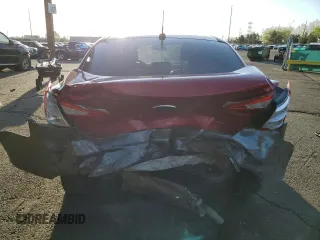 2012 Ford Focus SE z VIN 1FAHP3F29CL329376, wystawiony jako Copart lot #54386965 z przebiegiem 139 317 mil mil oraz Nie do naprawy • Non repairable. Historia ofert i sprzedaży dostępna na DreamBid. Obrazek 6.