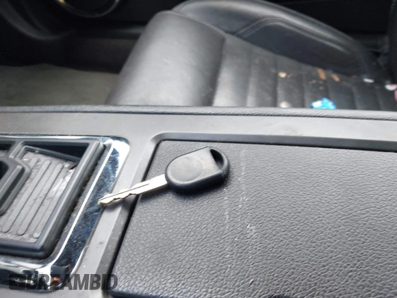 2013 Ford Mustang V6 with VIN 1ZVBP8AM7D5242049, listed as a IAAI auction lot 42629636 with 128,992 mi miles and . Bid and sale history available at DreamBid. Image 11.