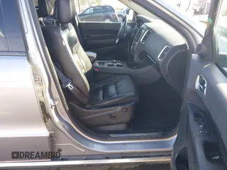 2014 Dodge Durango Limited with VIN 1C4RDJDG4EC522418, listed as a IAAI auction lot 41675719 with 151,826 mi miles and . Bid and sale history available at DreamBid. Image 5.