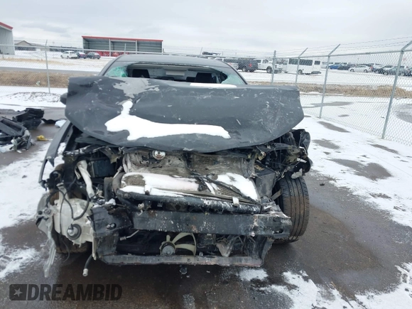 2012 Toyota Camry L with VIN 4T1BF1FK4CU169940, listed as a IAAI auction lot 41493413 with 165,865 mi miles and . Bid and sale history available at DreamBid. Image 6.