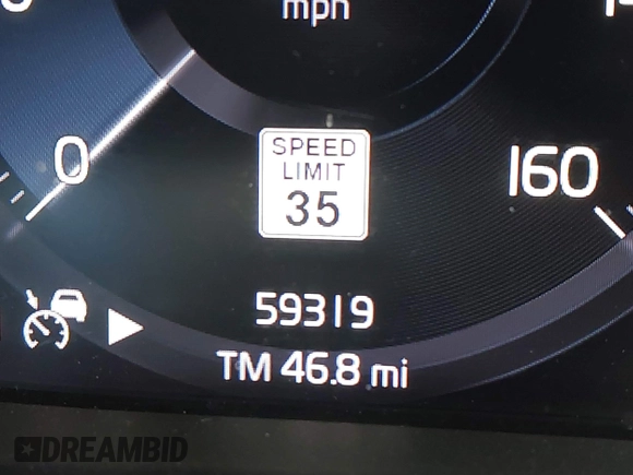 2019 Volvo XC40 Inscription с VIN YV4162UL6K2111899, выставлен на аукционе IAAI как лот 41746026 с пробегом 59 319 миль миль и . История ставок и продаж доступна на DreamBid. Изображение 16.