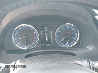 2019 Toyota Corolla L z VIN 2T1BURHE3KC160691, wystawiony jako IAAI lot #42059408 z przebiegiem 64 691 mil mil oraz . Historia ofert i sprzedaży dostępna na DreamBid. Obrazek 7.