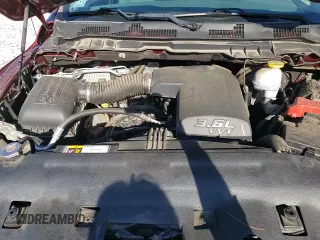 2017 Ram 1500 Express z VIN 1C6RR7FG6HS711784, wystawiony jako Copart lot #71879245 z przebiegiem 60 304 mil mil oraz Szkoda całkowita • Salvage title. Historia ofert i sprzedaży dostępna na DreamBid. Obrazek 13.