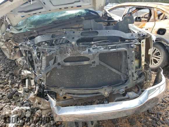 2016 Chevrolet Silverado 1500 LS with VIN 1GCVKNEC7GZ415290, listed as a Copart auction lot 49318675 with Not Provided miles and Salvage Title. Bid and sale history available at DreamBid. Image 12.