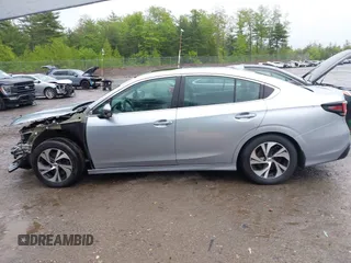 2021 Subaru Legacy Premium z VIN 4S3BWAF61M3020223, wystawiony jako IAAI lot #42296120 z przebiegiem 87 932 mil mil oraz . Historia ofert i sprzedaży dostępna na DreamBid. Obrazek 15.