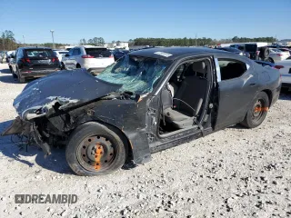 2006 Dodge Charger z VIN 2B3KA43GX6H492029, wystawiony jako Copart lot #47820075 z przebiegiem Nie podano mil oraz Nie do naprawy • Non repairable. Historia ofert i sprzedaży dostępna na DreamBid. Obrazek 1.