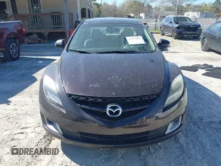 2011 Mazda 6 i Touring с VIN 1YVHZ8CHXB5M21667, выставлен на аукционе IAAI как лот 41877855 с пробегом 146 823 миль миль и . История ставок и продаж доступна на DreamBid. Изображение 12.