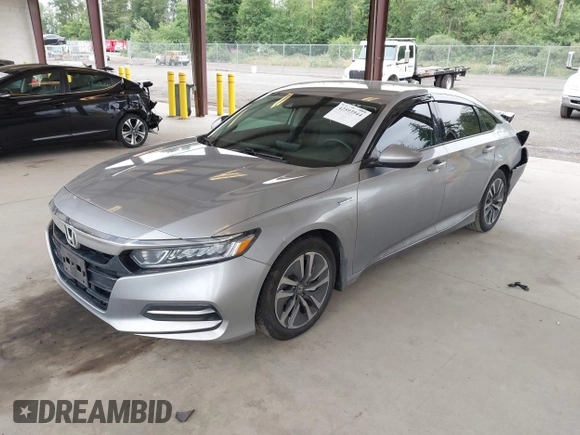 2019 Honda Accord with VIN 1HGCV3F15KA008531, listed as a IAAI auction lot 42593944 with 150,007 mi miles and . Bid and sale history available at DreamBid. Image 2.