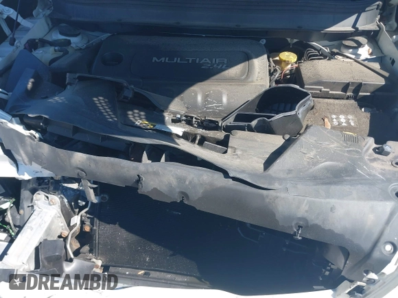 2017 Jeep Cherokee Latitude with VIN 1C4PJMCB6HW520731, listed as a IAAI auction lot 42299903 with 132,527 mi miles and . Bid and sale history available at DreamBid. Image 10.