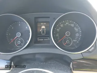 2014 Volkswagen Jetta TDI w/Sunroof & Nav с VIN 3VWPL7AJ3EM619215, выставлен на аукционе IAAI как лот 41868823 с пробегом 131 429 миль миль и . История ставок и продаж доступна на DreamBid. Изображение 7.