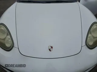 2011 Porsche Cayman с VIN WP0AA2A83BU760291, выставлен на аукционе Copart как лот 76355394 с пробегом Не указан миль и На запчасти • Non repairable. История ставок и продаж доступна на DreamBid. Изображение 11.