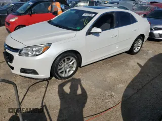 2016 Chevrolet Malibu Limited LT with VIN 1G11C5SA5GF162964, listed as a Copart auction lot 76750644 with 109,877 mi miles and Non Repairable. Bid and sale history available at carsss.com. Image 1.