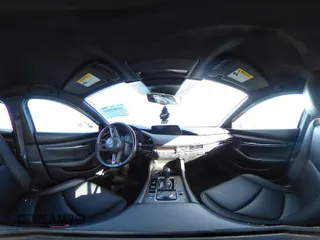 2022 Mazda 3 Select with VIN JM1BPAKL4N1513951, listed as a IAAI auction lot 41961462 with 32,603 mi miles and . Bid and sale history available at DreamBid. Image 19.