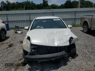 2012 Nissan Sentra S with VIN 3N1AB6AP5CL703147, listed as a Copart auction lot 62662815 with Not provided miles and Salvage title. Bid and sale history available at DreamBid. Image 5.