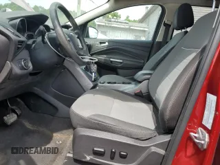 2014 Ford Escape SE с VIN 1FMCU9GX0EUD91431, выставлен на аукционе Copart как лот 64764635 с пробегом 143 953 миль миль и Списание • Salvage title. История ставок и продаж доступна на DreamBid. Изображение 7.
