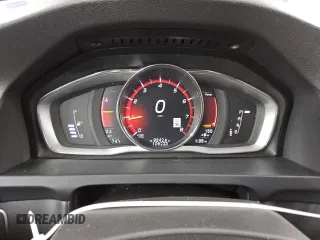 2017 Volvo S60 Dynamic с VIN YV126MFL7H2424463, выставлен на аукционе Copart как лот 54605305 с пробегом 106 223 миль миль и Чистый • Clean title. История ставок и продаж доступна на DreamBid. Изображение 9.