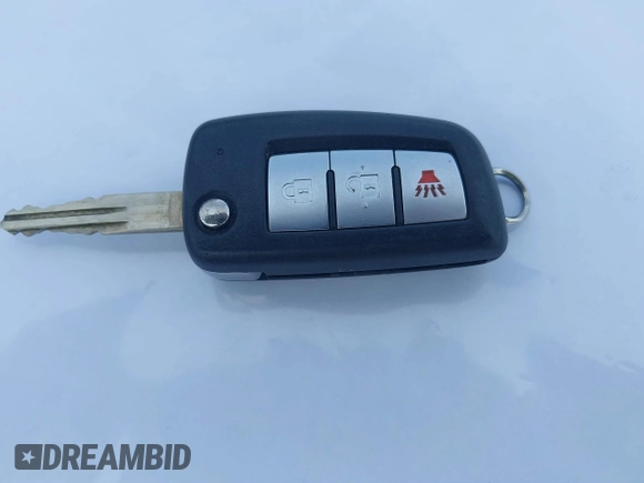 2017 Nissan Rogue SL z VIN JN1BJ1CR5HW105313, wystawiony jako IAAI lot #40411748 z przebiegiem 60 970 mil mil oraz . Historia ofert i sprzedaży dostępna na DreamBid. Obrazek 11.