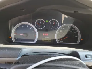 2005 Hyundai Santa Fe GLS with VIN KM8SC73D85U921384, listed as a Copart auction lot 77441524 with 33,254 mi miles and Salvage Title. Bid and sale history available at carsss.com. Image 9.