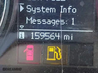 2009 Dodge Ram 1500 SLT with VIN 1D3HV13T99S718137, listed as a IAAI auction lot 40863172 with 159,564 mi miles. Bid and sale history available at carsss.com. Image 16.
