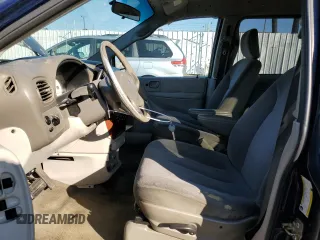 2006 Chrysler Town & Country LWB LX with VIN 2A4GP44R66R845776, listed as a Copart auction lot 79677204 with 213,272 mi miles and Salvage Title. Bid and sale history available at carsss.com. Image 7.