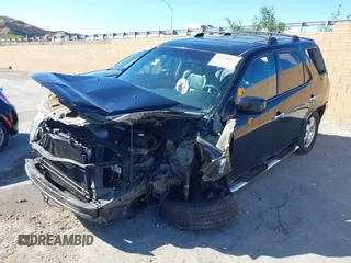 2004 Acura MDX with VIN 2HNYD18204H533089, listed as a IAAI auction lot 41818687 with 1 mi miles. Bid and sale history available at carsss.com. Image 2.