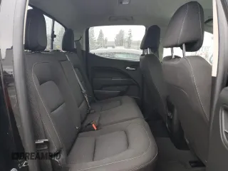 2021 Chevrolet Colorado 2WD LT с VIN 1GCGSCEA5M1285161, выставлен на аукционе Copart как лот 51022485 с пробегом 76 266 миль миль и Списание • Salvage title. История ставок и продаж доступна на DreamBid. Изображение 10.