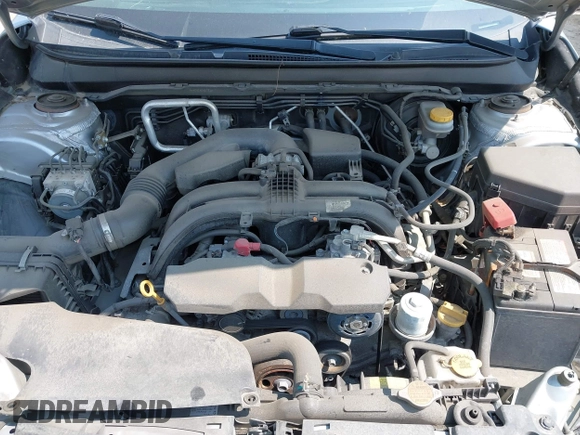 2017 Subaru Outback Premium с VIN 4S4BSADC8H3243199, выставлен на аукционе IAAI как лот 42416434 с пробегом 117 773 миль миль и . История ставок и продаж доступна на DreamBid. Изображение 10.
