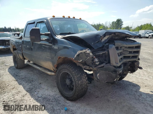 1999 Ford F-350 XL с VIN 1FTSW31F7XED41999, выставлен на аукционе Copart как лот 64244505 с пробегом 286 209 миль миль и Списание • Salvage title. История ставок и продаж доступна на DreamBid. Изображение 4.