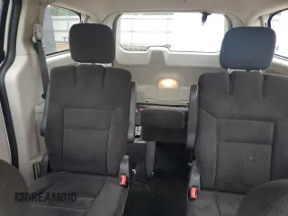 2017 Dodge Grand Caravan SE Plus z VIN 2C4RDGBG5HR646618, wystawiony jako Copart lot #73948564 z przebiegiem 176 304 mil mil oraz Czysty tytuł • Clean title. Historia ofert i sprzedaży dostępna na DreamBid. Obrazek 10.