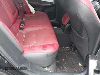 2021 Lexus IS 300 z VIN JTHAA1D27M5114569, wystawiony jako IAAI lot #41084378 z przebiegiem 31 981 mil mil oraz . Historia ofert i sprzedaży dostępna na DreamBid. Obrazek 8.