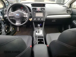 2014 Subaru Crosstrek Limited z VIN JF2GPAKC5E8204178, wystawiony jako Copart lot #55100855 z przebiegiem 96 134 mil mil oraz Szkoda całkowita • Salvage title. Historia ofert i sprzedaży dostępna na DreamBid. Obrazek 8.