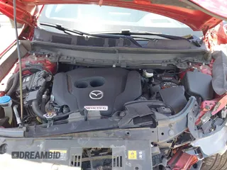 2020 Mazda CX-9 Signature with VIN JM3TCBEY7L0406190, listed as a IAAI auction lot 42397660 with 55,007 mi miles and . Bid and sale history available at DreamBid. Image 10.