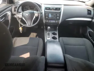 2015 Nissan Altima SV z VIN 1N4AL3AP7FC594057, wystawiony jako Copart lot #59102565 z przebiegiem 60 744 mil mil oraz Szkoda całkowita • Salvage title. Historia ofert i sprzedaży dostępna na DreamBid. Obrazek 8.