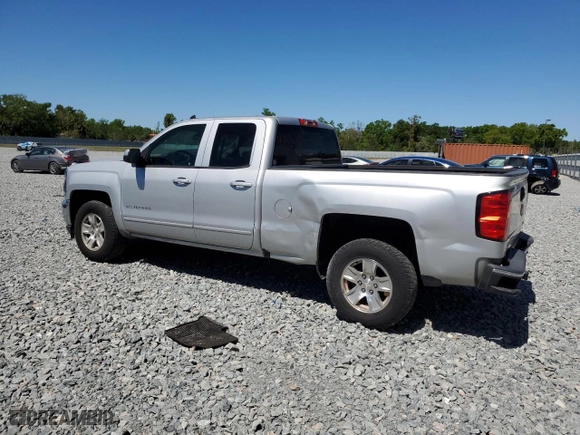 2019 Chevrolet Silverado 1500 LD LT with VIN 2GCRCPEC6K1153628, listed as a Copart auction lot 48706555 with NaN miles and Salvage Title. Bid and sale history available at carsss.com. Image 2.