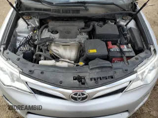 2014 Toyota Camry L with VIN 4T4BF1FK8ER400220, listed as a Copart auction lot 51783715 with 67,845 mi miles and Salvage Title. Bid and sale history available at DreamBid. Image 13.
