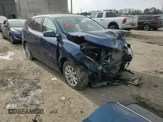 2021 Chevrolet Equinox LT z VIN 2GNAXUEV0M6128237, wystawiony jako Copart lot #42241435 z przebiegiem Nie podano mil oraz Szkoda całkowita • Salvage title. Historia ofert i sprzedaży dostępna na DreamBid. Obrazek 11.