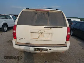 2014 Chevrolet Tahoe LT with VIN 1GNSKBE01ER240904, listed as a IAAI auction lot 42277461 with 176,745 mi miles and . Bid and sale history available at DreamBid. Image 16.