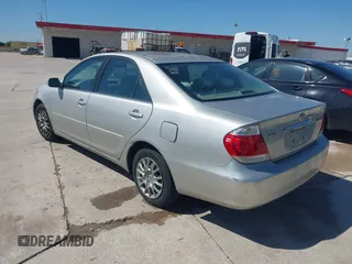 2006 Toyota Camry STD with VIN 4T1BE32KX6U147482, listed as a IAAI auction lot 42244982 with 172,670 mi miles and . Bid and sale history available at DreamBid. Image 3.