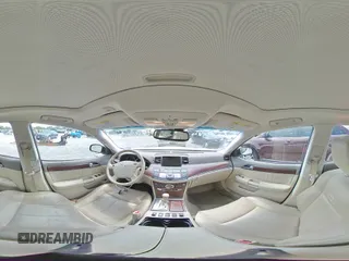 2010 Infiniti M with VIN JN1CY0ARXAM961446, listed as a Copart auction lot 55397704 with 151,939 mi miles and Salvage title. Bid and sale history available at DreamBid. Image 13.
