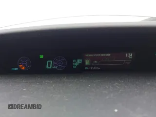 2013 Toyota Prius One with VIN JTDKN3DU4D5670233, listed as a IAAI auction lot 42065164 with 193,103 mi miles and . Bid and sale history available at DreamBid. Image 7.