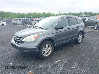 2010 Honda CR-V EX z VIN 5J6RE4H5XAL042928, wystawiony jako IAAI lot #42339305 z przebiegiem 238 521 mil mil oraz . Historia ofert i sprzedaży dostępna na DreamBid. Obrazek 17.