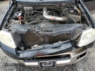 2005 Ford F-150 XLT with VIN 1FTRX12565FA71080, listed as a Copart auction lot 78901644 with 282,973 mi miles and Salvage Title. Bid and sale history available at carsss.com. Image 11.