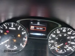 2018 Nissan Altima S with VIN 1N4AL3AP5JC231653, listed as a IAAI auction lot 41052345 with 173,709 mi miles and . Bid and sale history available at DreamBid. Image 7.