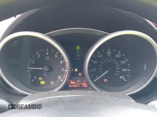 2012 Mazda 5 Sport with VIN JM1CW2BLXC0107933, listed as a IAAI auction lot 41813231 with 164,395 mi miles and . Bid and sale history available at DreamBid. Image 7.
