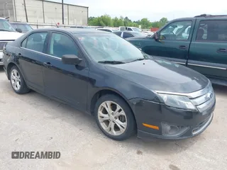 2012 Ford Fusion SE z VIN 3FAHP0HA4CR381213, wystawiony jako IAAI lot #42317783 z przebiegiem 193 816 mil mil oraz . Historia ofert i sprzedaży dostępna na DreamBid. Obrazek 1.