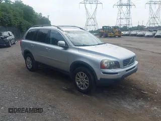 2008 Volvo XC90 I6 с VIN YV4CZ982281483832, выставлен на аукционе IAAI как лот 42439329 с пробегом 150 199 миль миль и . История ставок и продаж доступна на DreamBid. Изображение 1.
